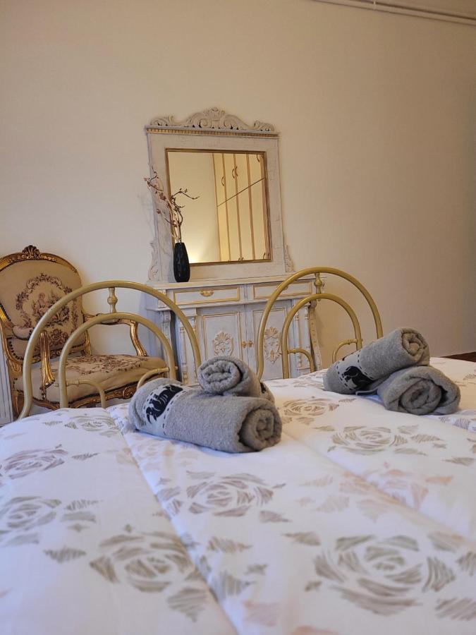 City Center Apartment Арта Екстериор снимка